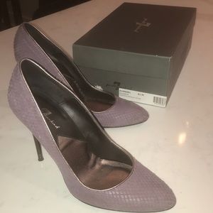 7 for all mankind shoes